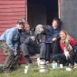 Rippremiär Öjön 2007