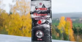 Joy Event - Troll hundföder